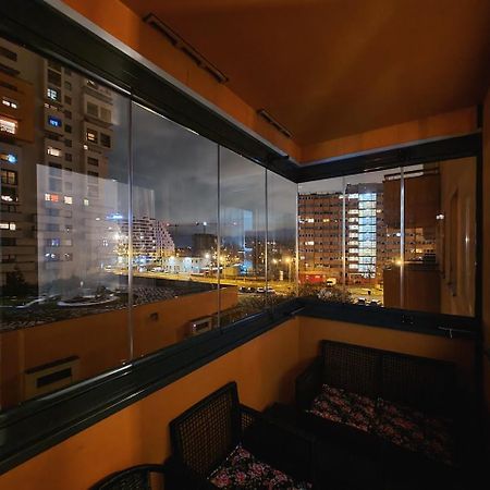 Orange Water Apartment Gdańsk Zewnętrze zdjęcie