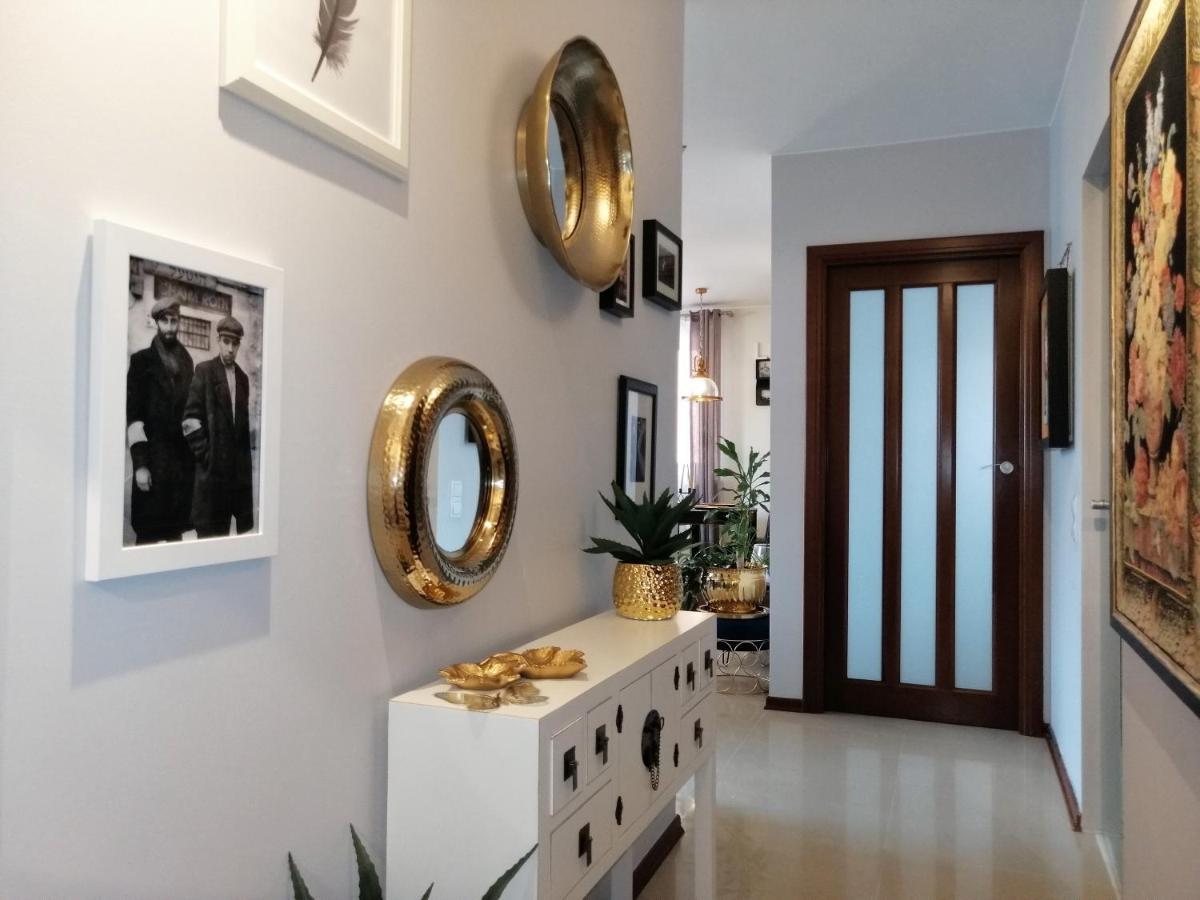 Orange Water Apartment Gdańsk Zewnętrze zdjęcie