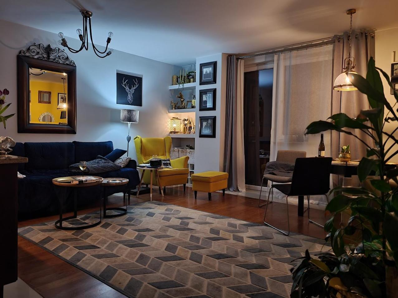 Orange Water Apartment Gdańsk Zewnętrze zdjęcie