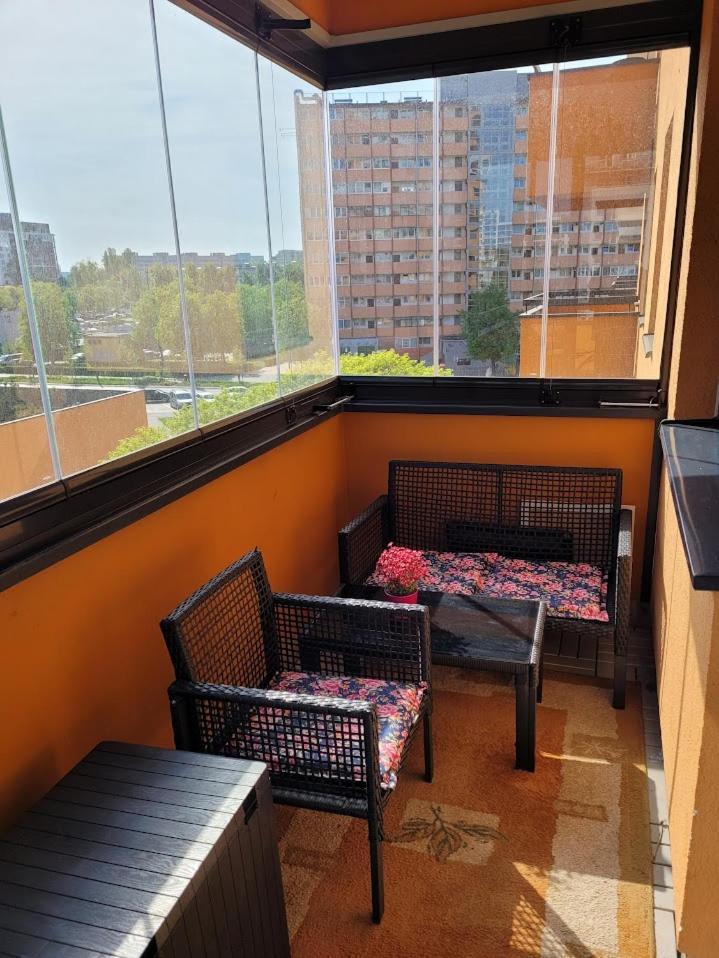 Orange Water Apartment Gdańsk Zewnętrze zdjęcie