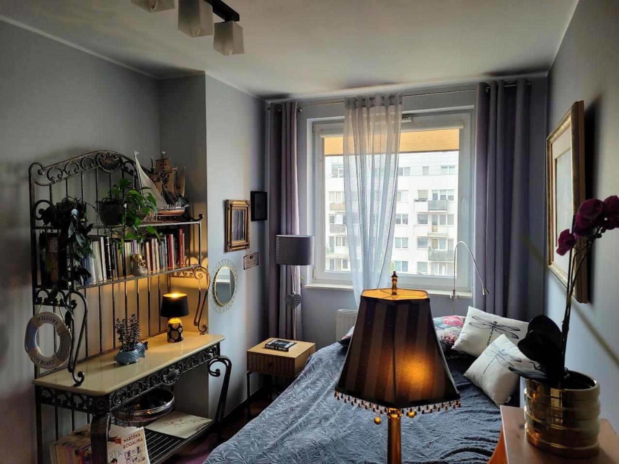 Orange Water Apartment Gdańsk Zewnętrze zdjęcie