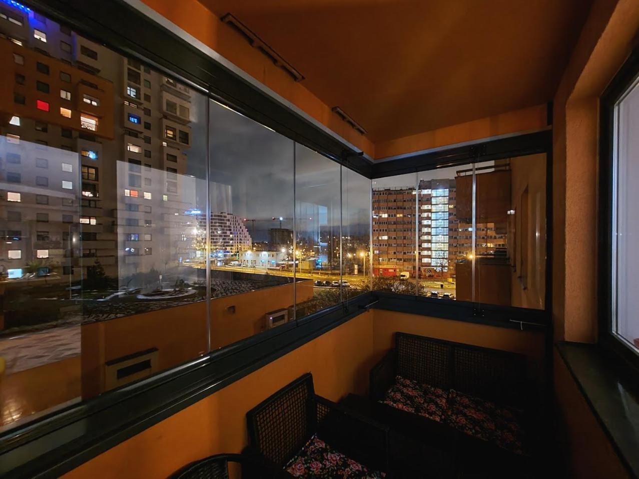 Orange Water Apartment Gdańsk Zewnętrze zdjęcie